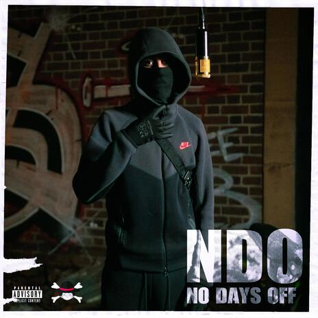 'NDO' (Lyrical Lab Freestyle) | Boomplay Music