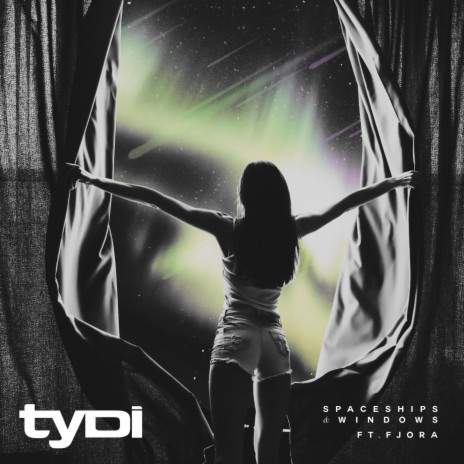 Spaceships & Windows (feat. FJØRA) (tyDi CLUB MIX) | Boomplay Music