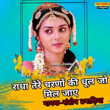 Radha Tere Charno Ki Dhool Jo Mil Jae | Boomplay Music