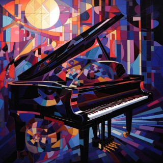 Peaks Ascension: Jazz Piano Harmony