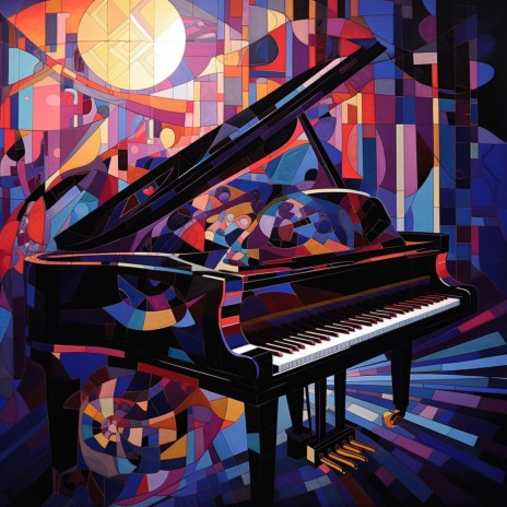 Harmony Peaks Jazz Piano ft. Cocktail Piano Bar Jazz & Quiet Piano Jazz Relax