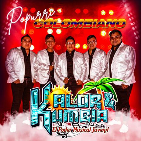 Popurri colombiano | Boomplay Music