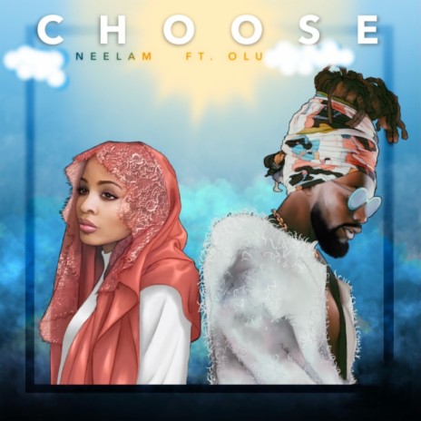 Choose (Radio Edit) ft. Olu