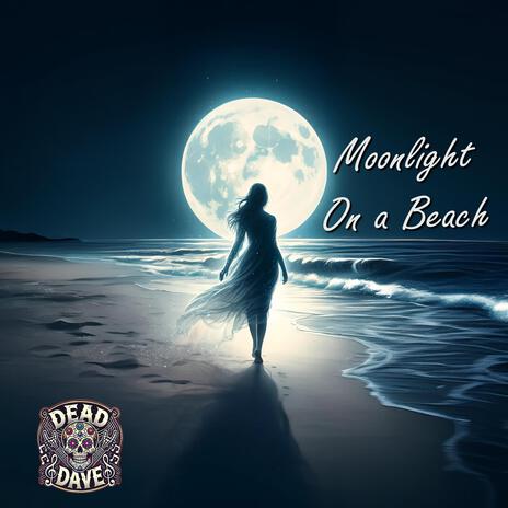 Moonlight on a Beach | Boomplay Music