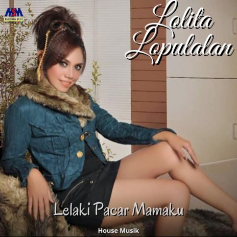 Lelaki Pacar Mamaku | Boomplay Music