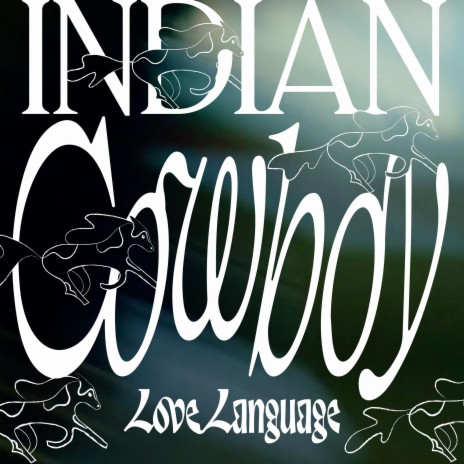 Indian Cowboy