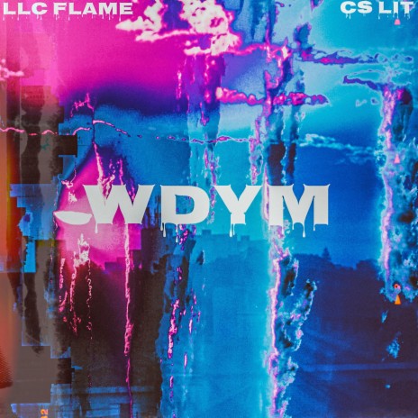 WDYM ft. CS LIT | Boomplay Music