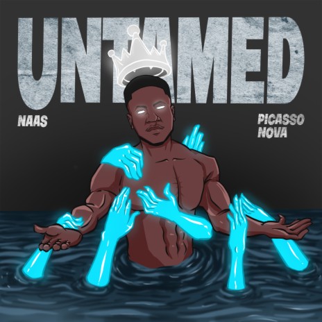UNTAMED ft. PICASSO NOVA | Boomplay Music