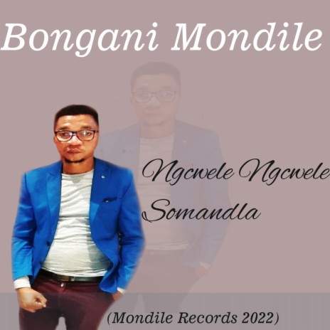 Ngcwele Ngcwele Somandla | Boomplay Music
