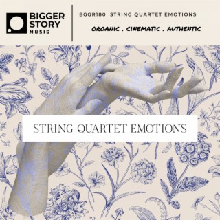 String Quartet Emotions