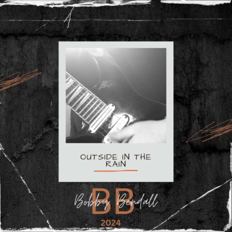Outside in the rain | Boomplay Music