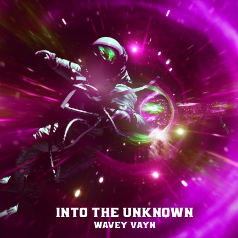 Into The Unknown | Boomplay Music