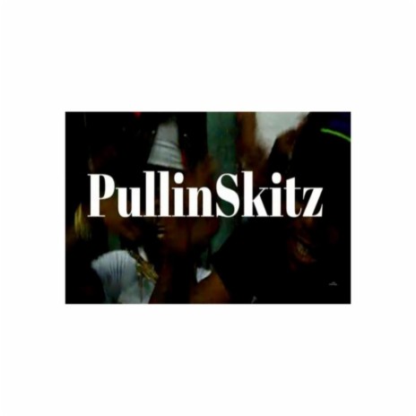 Pullin Skitz ft. Treyway6k, Boogiefrmda8 & YS | Boomplay Music