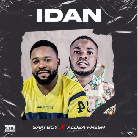 Idan ft. Aloba Fresh | Boomplay Music