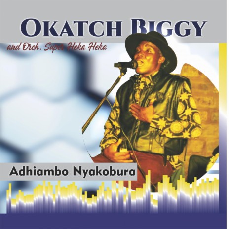 Adhiambo Nyakobura | Boomplay Music