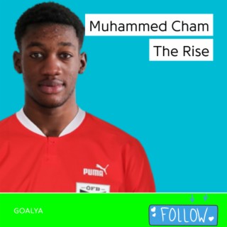 Muhammed Cham The Rise | Das Team