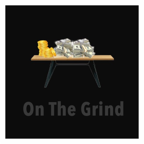 On the Grind ft. Prince Po | Boomplay Music