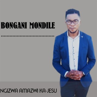 Ngizwa Amazwi Ka-Jesu