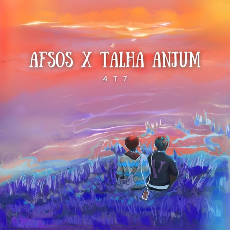 Afsos X Talha Anjum | Boomplay Music