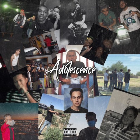 Adolescence | Boomplay Music