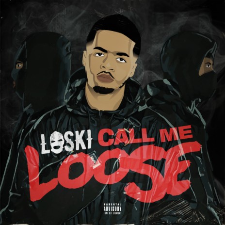 Call Me Loose | Boomplay Music