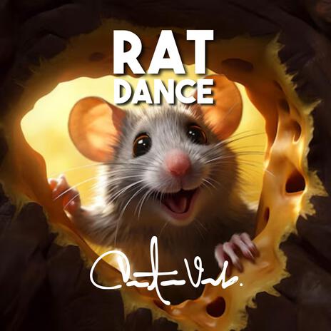 Rat Dance (Guitarra) | Boomplay Music