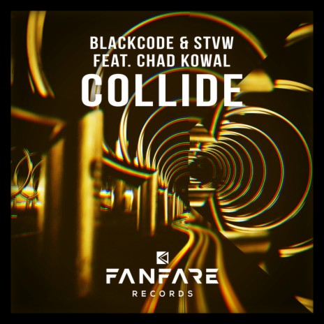 Collide ft. STVW & Chad Kowal | Boomplay Music