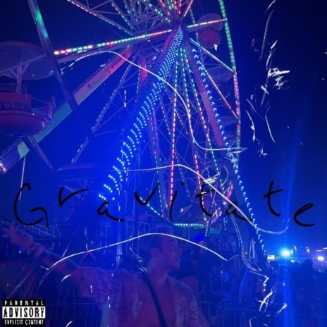 gravitate | Boomplay Music