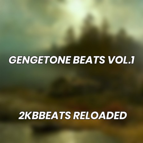 Gode Gengetone Beat | Boomplay Music
