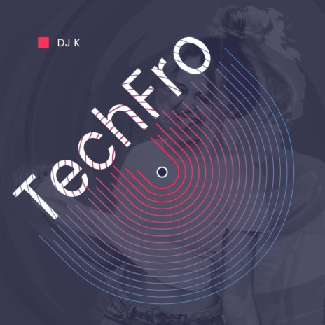 TechFro | Boomplay Music