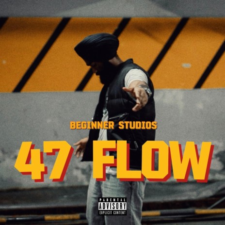 47 flow ft. HAZZA | Boomplay Music