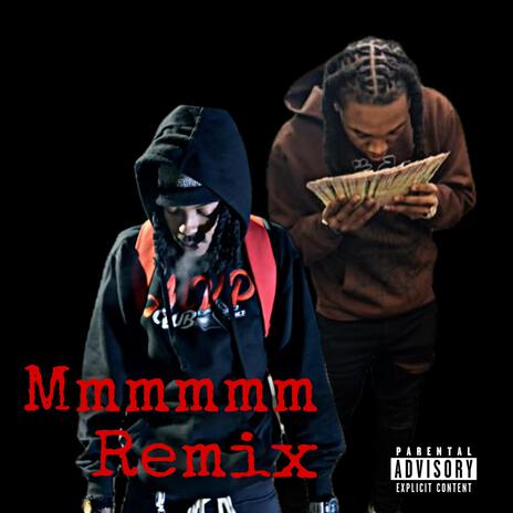 Mmmmmm (Remix) ft. Ftos Twan | Boomplay Music