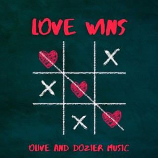 Love Wins lyrics | Boomplay Music