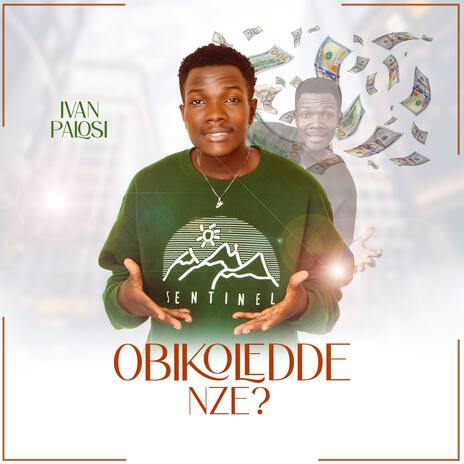 OBIKOLEDDE NZE? | Boomplay Music