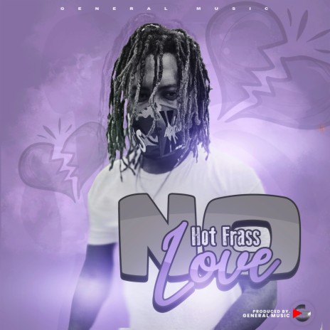 No Love