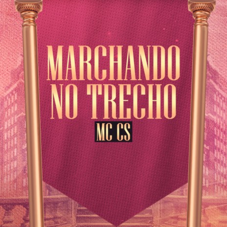 Marchando no Trecho ft. Gree Cassua | Boomplay Music