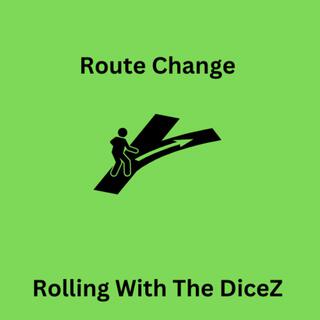 Route Change