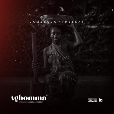 Agbomma | Boomplay Music