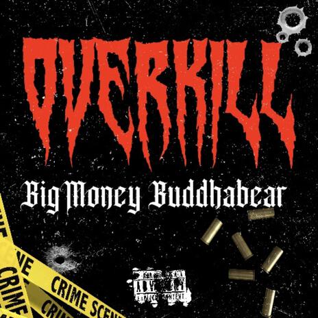 OverKill | Boomplay Music