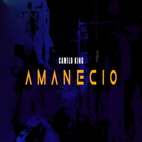 Amanecio | Boomplay Music