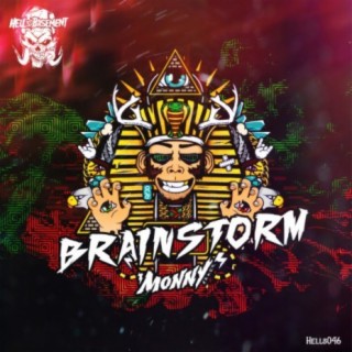 Brainstorm Ep