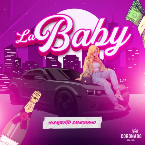 La Baby | Boomplay Music