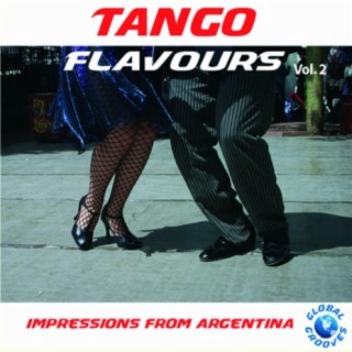 Tango Flavours Vol. 2