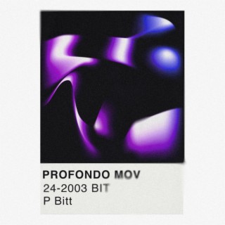 PROFONDO MOV lyrics | Boomplay Music