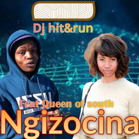 Ngizocina ft. Queen of south | Boomplay Music