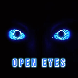 Open Eyes (Deep House & Melodic Techno)