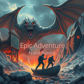 Epic Adventure