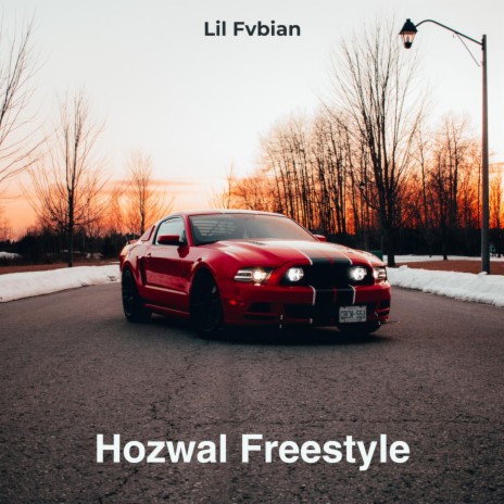 Hozwal Freestyle | Boomplay Music