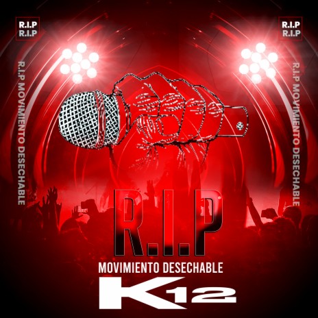 Rip Movimiento Desechable | Boomplay Music