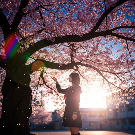 Palette*Jp 雪解け水 Lyrics | Boomplay